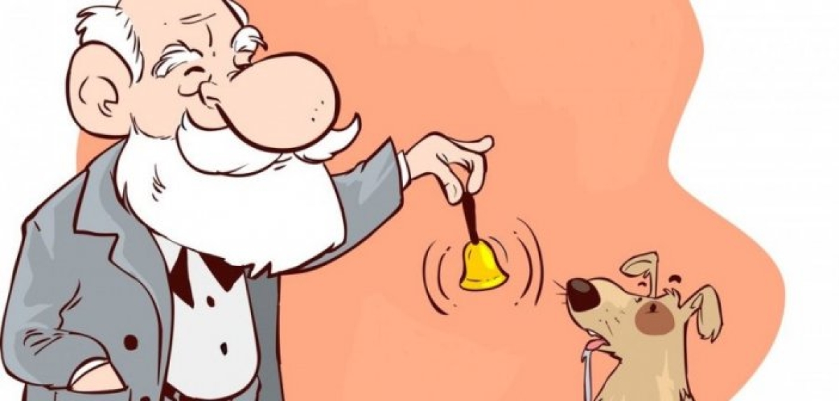 Το πείραμα του Παβλόφ και το κοινό του ΣΥΡΙΖΑ