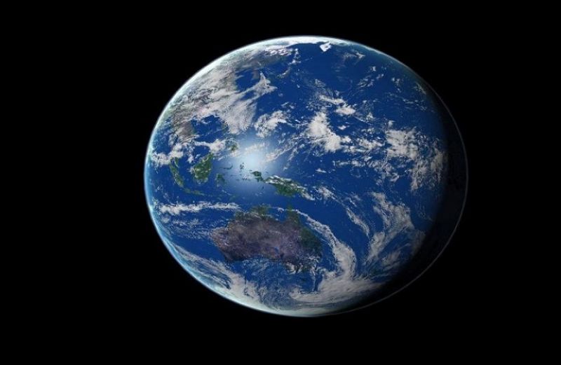 Η κλιματική αλλαγή, απειλή για τους ωκεανούς και τις θάλασσες