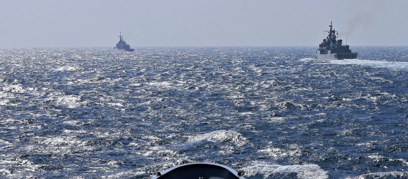 Αν.Μεσόγειος: Η επερχόμενη ένοπλη σύγκρουση Ελλάδας-Τουρκίας που το αποτέλεσμά της θα κρίνει το μέλλον των δύο χωρών