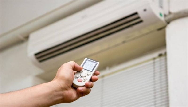 Τέρμα το κλιματιστικό - Δείτε πως δροσίζεται το σπίτι χωρίς να κάψετε ρεύμα! (εικόνες)
