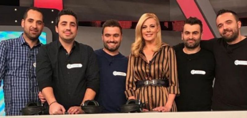 Ζέτα Μακρυπούλια: Η έκπληξη πού επιφύλαξαν οι συγχωριανοί της!