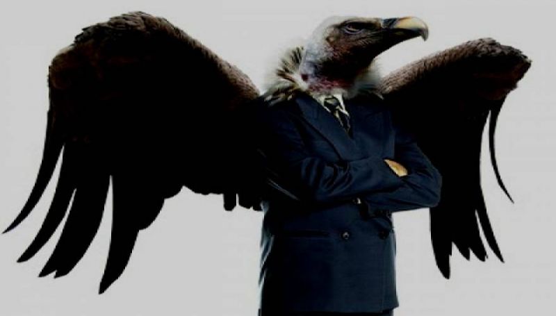 Ο εφιάλτης των εισπρακτικών εταιρειών διαλύει την κοινωνία - Πώς να αμυνθείτε από τους εκβιαστές