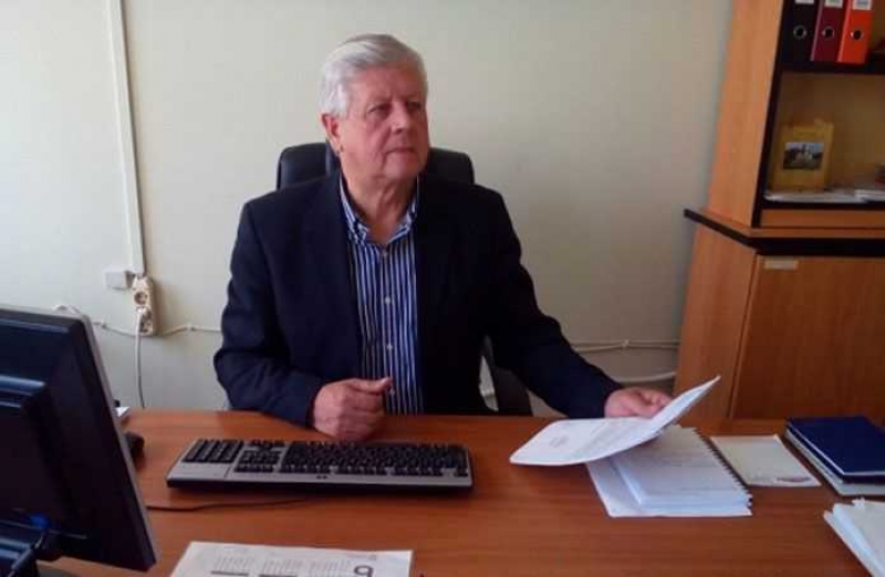 Άρθρο του Συμπαραστάτη του Δημότη, Κώστα Χειμώνα, για το Προσφυγικό