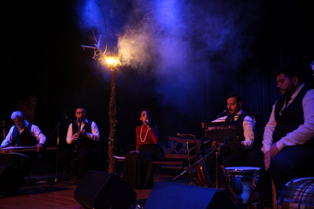 «Ονείρου Πόλις»: Μουσική παράσταση υπό την αιγίδα της Ιεράς Μητροπόλεως Αιτωλίας και Ακαρνανίας στο Αγρίνιο