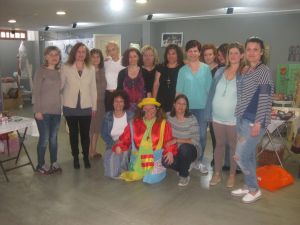 Εκδήλωση στο Αγρίνιο (Παλαιά Λαχαναγορά) με… Σκοπό ζωής !