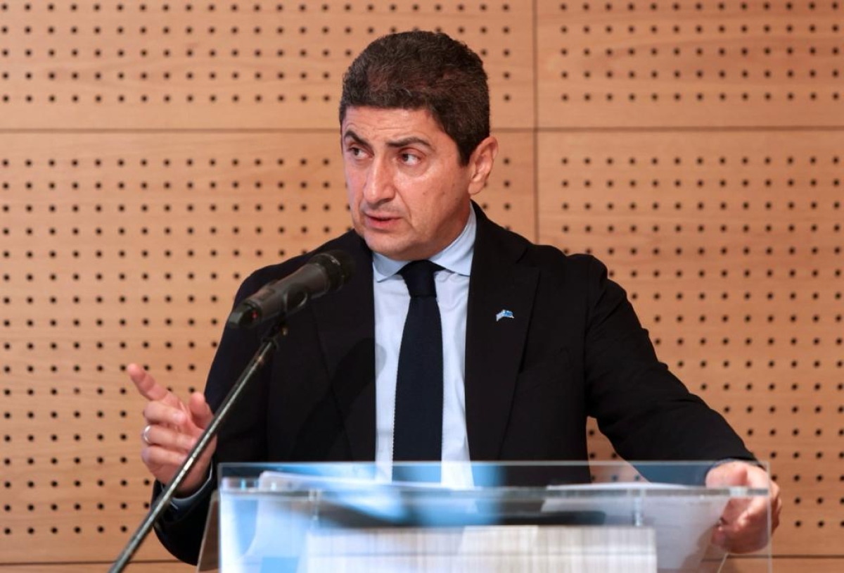 Λευτέρης Αυγενάκης: Είμαστε ανοιχτοί στο διάλογο.  Η κυβέρνηση είναι στο πλευρό των αγροτών