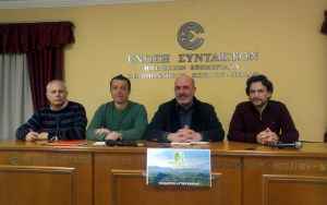 Aυτόνομη με επικεφαλής τον Κ. Παπακωνσταντίνου η «Οικολογική Δυτική Ελλάδα»