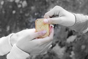 Η Ακραία Καλοσύνη...