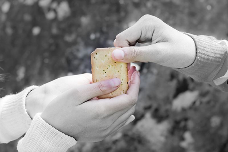 Η Ακραία Καλοσύνη...
