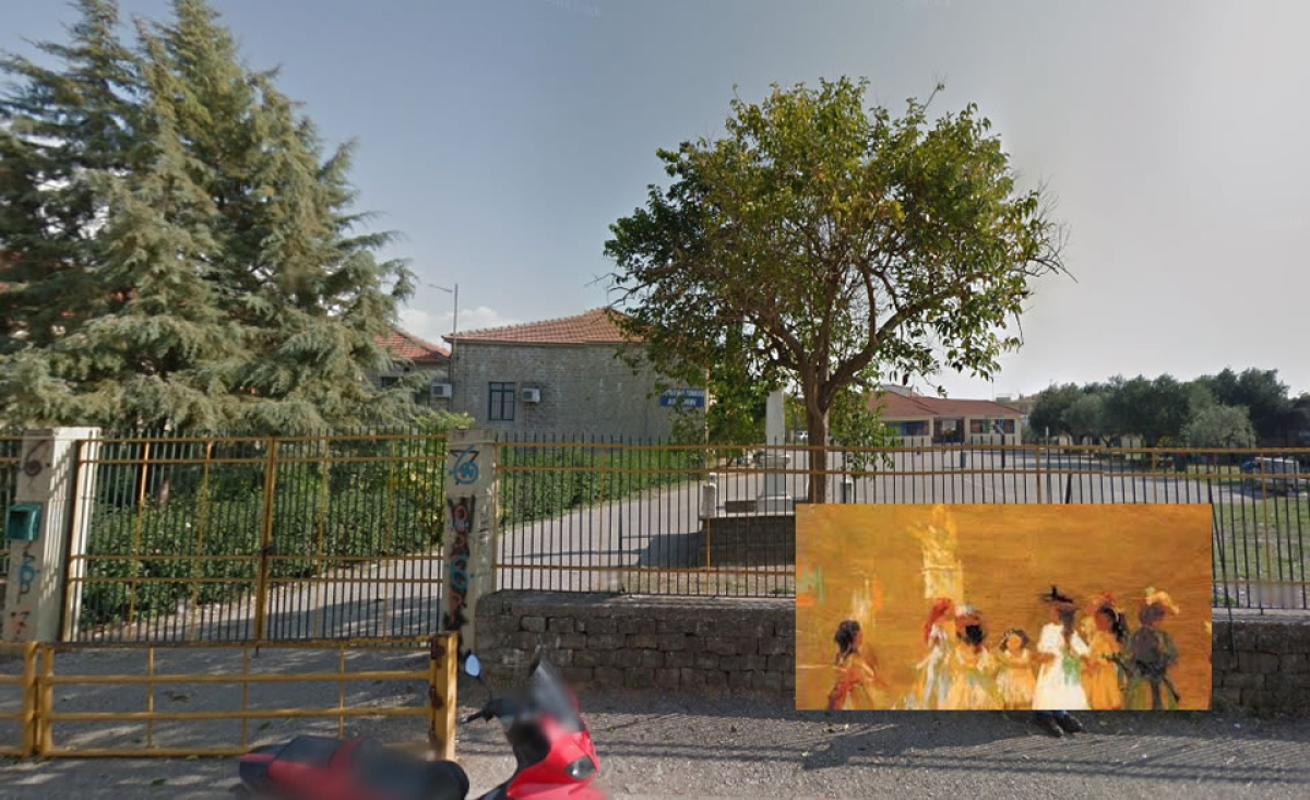 ΔΟΚΙΜΕΙΑ 2023: Πολιτιστικές εκδηλώσεις στο Δοκίμι Αγρινίου - Το πρόγραμμα (Παρ 31 - Σαβ 2/9/2023)