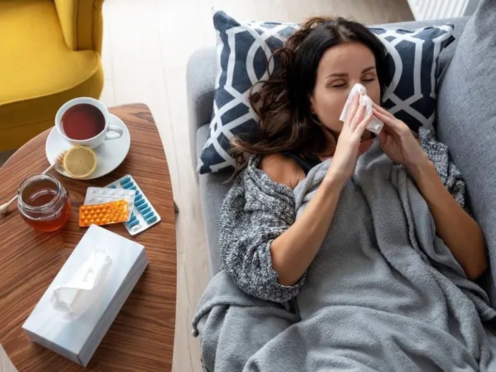 Πώς θα γλιτώσετε από τις αρρώστιες των γιορτών – Πέντε εύκολα tips