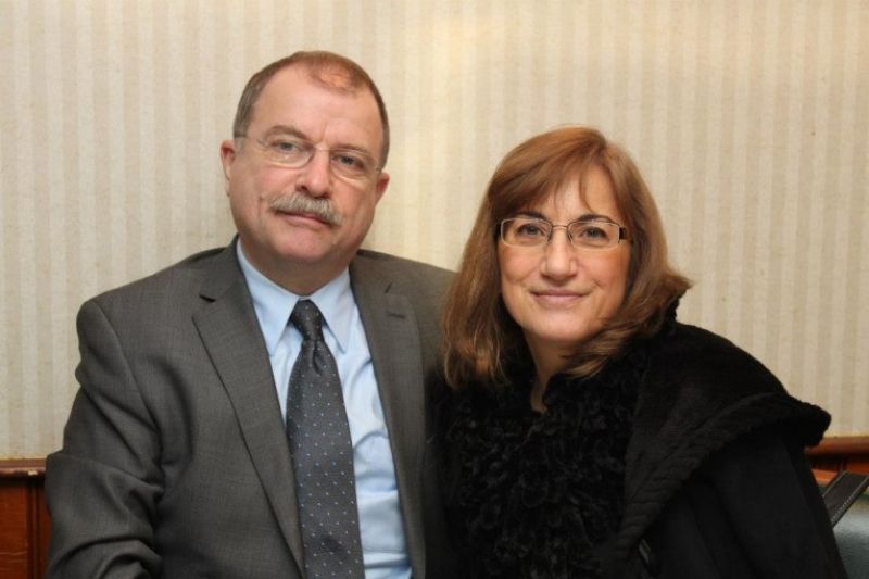 Μια συζήτηση στη Νέα Υόρκη με τον διεθνούς φήμης Ναυπάκτιο ωρολογοποιό Αλκη Κωτσόπουλο