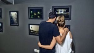 Σε εξέλιξη η έκθεση φωτογραφίας της ομάδας art8 στην Παλαιά Δημοτική Αγορά του Αγρινίου