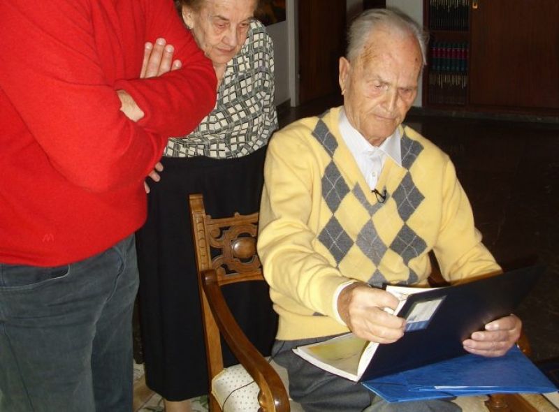 Ο Πτέραρχος από τη Ναύπακτο που απείλησε τους Τούρκους με κατάρριψη!