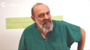 Στην &quot;Συμμαχία Πολιτών&quot; ο ιατρός Κωνσταντίνος Μπακόπουλος