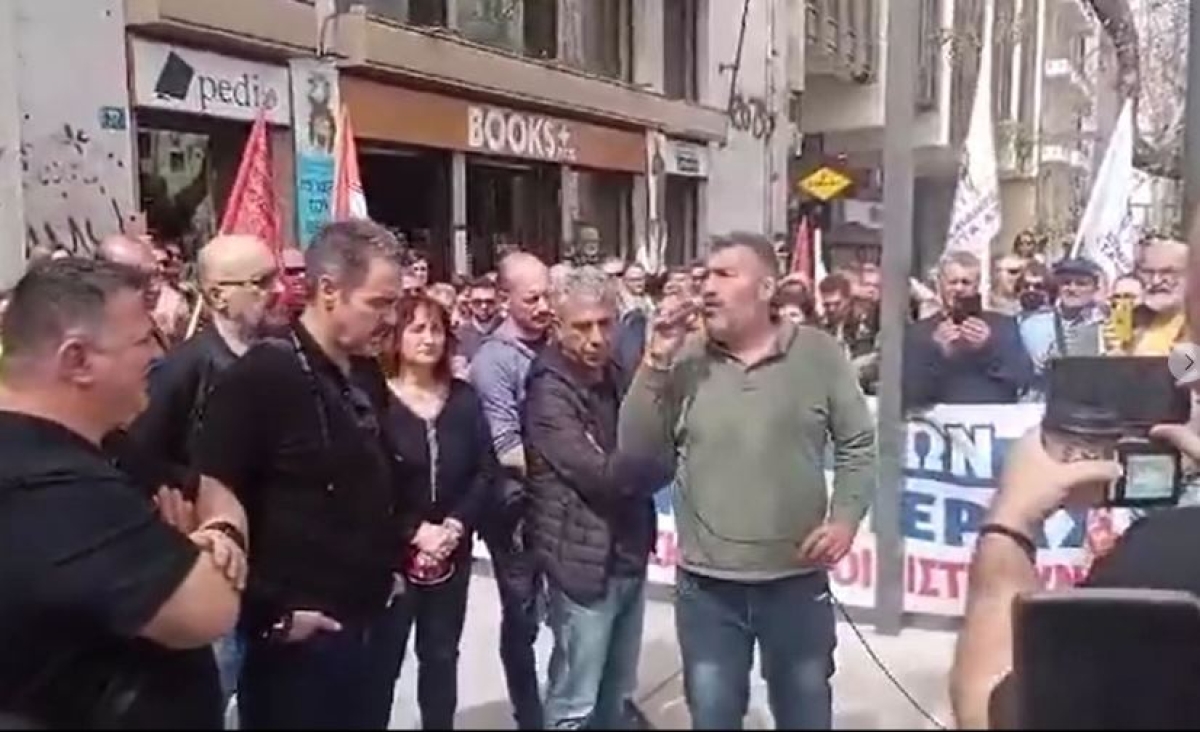 Ανακαλείται το έγγραφο του Γενικού Λογιστηρίου του κράτους που κόβει την αύξηση μισθού των συμβασιούχων