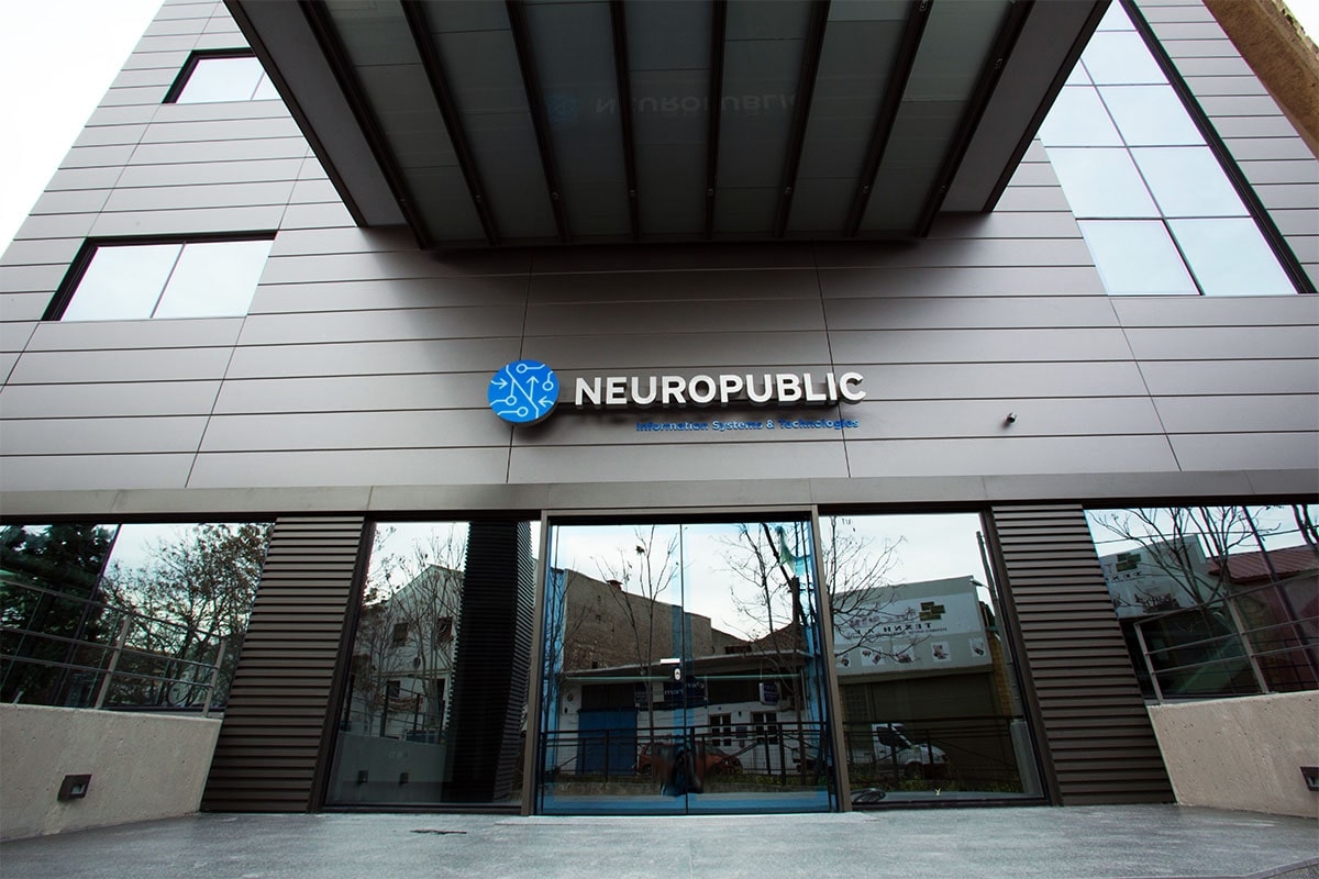 Στρατηγική συνεργασία μεταξύ NEUROPUBLIC, LATSCO FAMILY OFFICE και Τράπεζας Πειραιώς