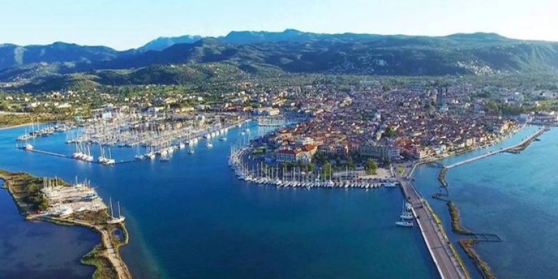 Πρόσληψη οδηγού διαξονικού ελκυστήρα στη Λευκάδα