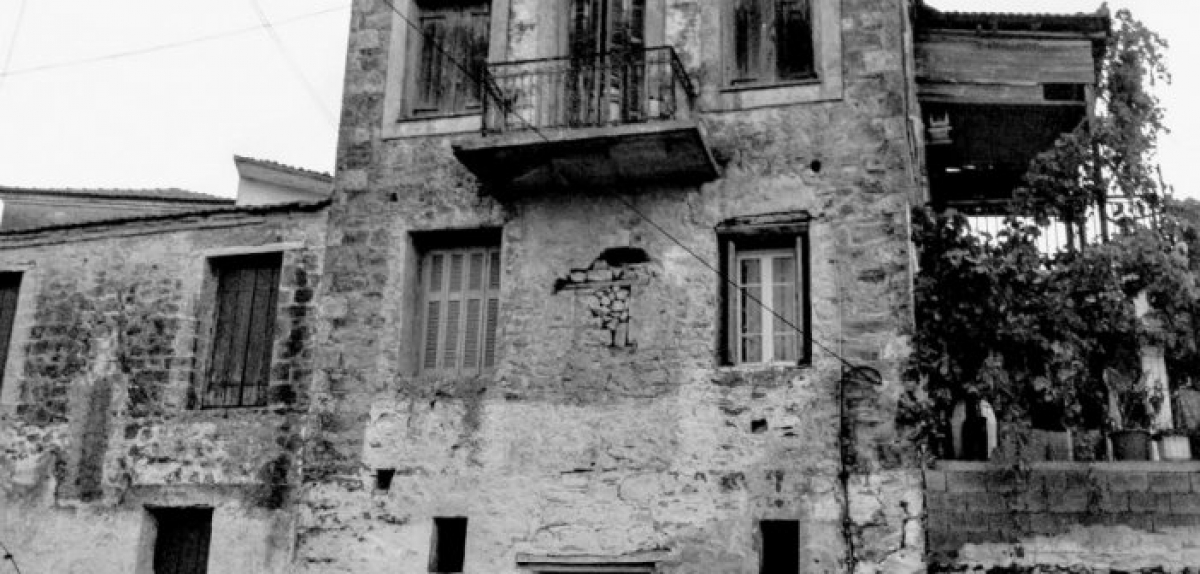 1846: Όταν τα Καλύβια ζήτησαν διοικητική ένταξη στο Δήμο Ωλενείας