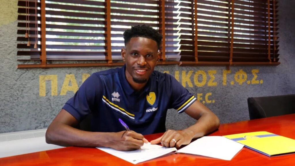 Παναιτωλικός: ο Ενκολόλο πρόλαβε τον Τσούρα