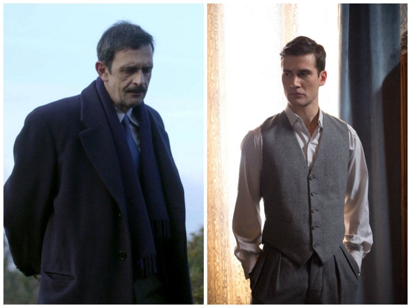 Άγριες Μέλισσες: Ο Νικηφόρος «ξεσπά» στο συνεταιρισμό, ο Μιλτιάδης προκαλεί «σεισμό» στην οικογένεια του Δούκα