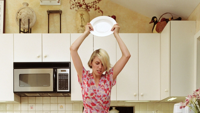 Έχετε νεύρα; – Αυτή η τεχνική θα σας βοηθήσει να ηρεμήσετε στο λεπτό