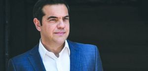 H στόχευση της επίσκεψης Τσίπρα στο Μεσολόγγι