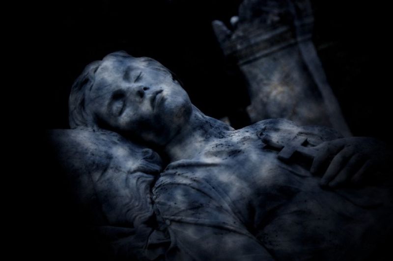 Η ιστορία του ιδιοφυέστερου Έλληνα γλύπτη