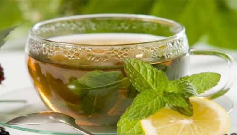 Με αυτό το τέλειο ρόφημα θα καθαρίσετε το αίμα σας και θα χάσετε όλα τα κιλά που θέλετε!