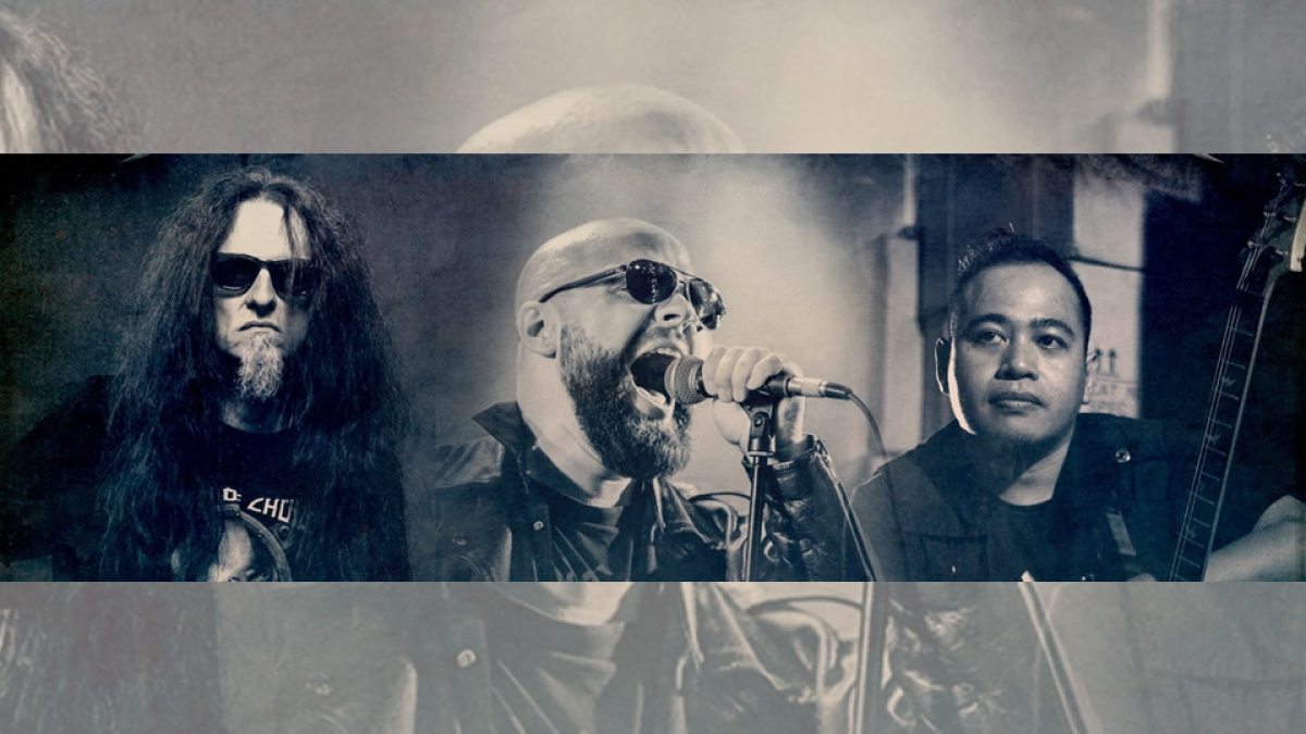 NEΟ βίντεο κλιπ για τους VISION OF CHOICE (&quot;Hero&#039;s Home&quot; μέσα από το επερχόμενο άλμπουμ &quot;Second Sight&quot;)