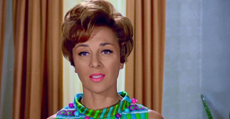 Δείτε την ανάρτηση της Finos Films για τα 17 χρόνια από τον θάνατο της Καίτης Πάνου (βίντεο)