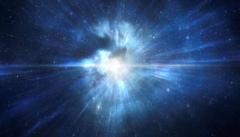 Αμέτρητες συμπτώσεις οδήγησαν στη δημιουργία της ανθρωπότητας! [φωτό]