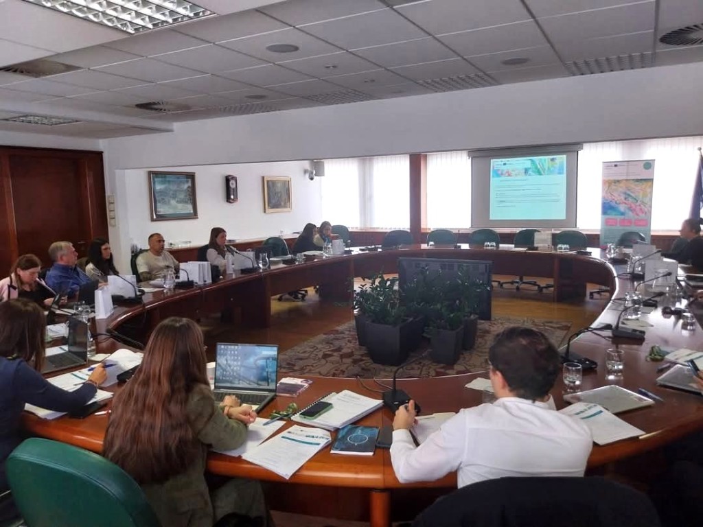 Καινοτομικός μηχανισμός υποστήριξης νεοφυών επιχειρήσεων μέσω του ευρωπαϊκού έργου ‘A4SUSTINNO’