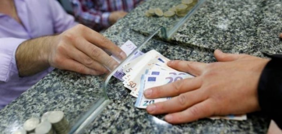 Πότε θα πληρωθούν οι συντάξεις του Νοεμβρίου