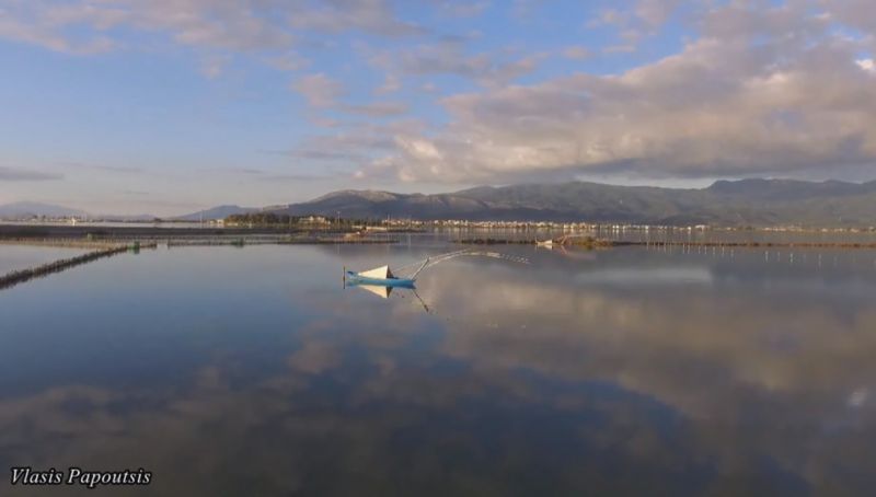 Messolonghi a wonderful place (βίντεο)