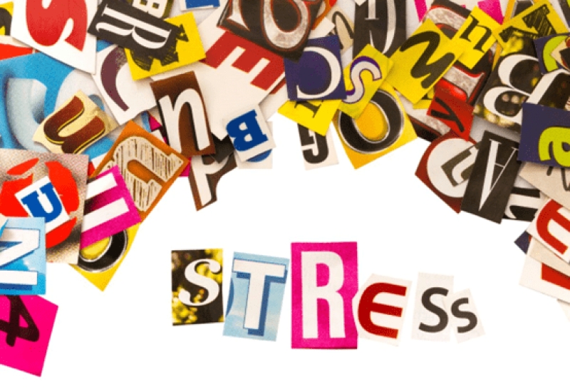 Οι επιρροές του άγχους και οι τακτικές αντιμετώπισής του