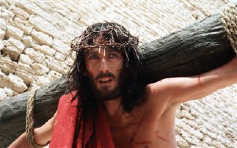 Πόσα χρόνια προβάλλεται από τον ΑΝΤ1 ο «Ιησούς από τη Ναζαρέτ»