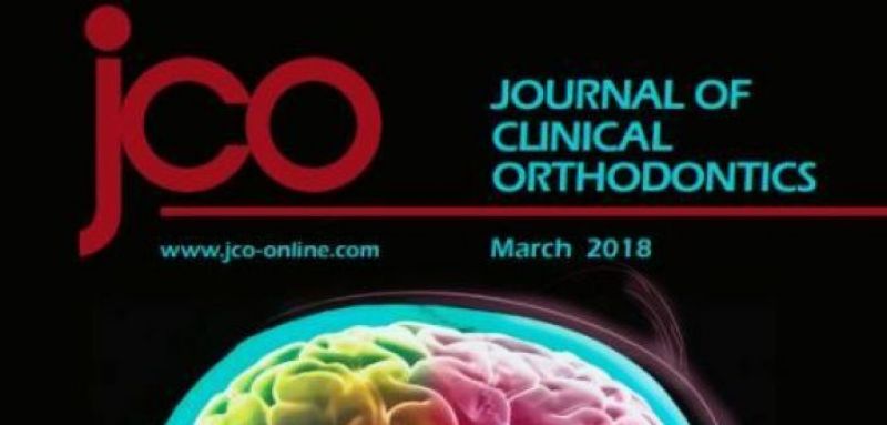 Παγκόσμια αναγνώριση για Αγρινιώτη Ορθοδοντικό (ΦΩΤΟ)