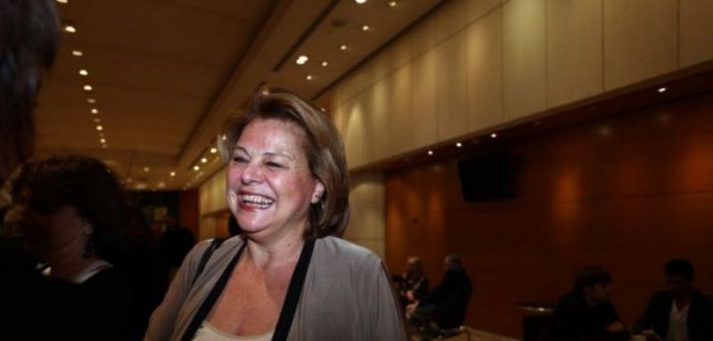 Το μεγαλύτερο πρόβλημα της οικονομίας και η Λούκα Κατσέλη