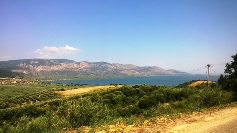 Μια εναλλακτική διαδρομή από Αγρίνιο για Λούρο