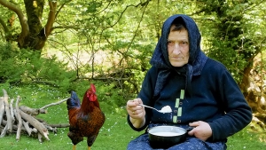 Η ζωή στα βουνά χωρίς άγχος και στρες (Βίντεο)