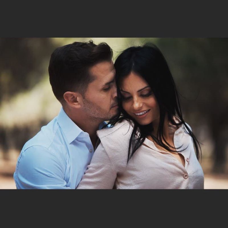 Η Δήμητρα Αλεξανδράκη πρωταγωνίστρια στο Video Clip του Ανδρέα Δρακόπουλου ( Backstage Photos)