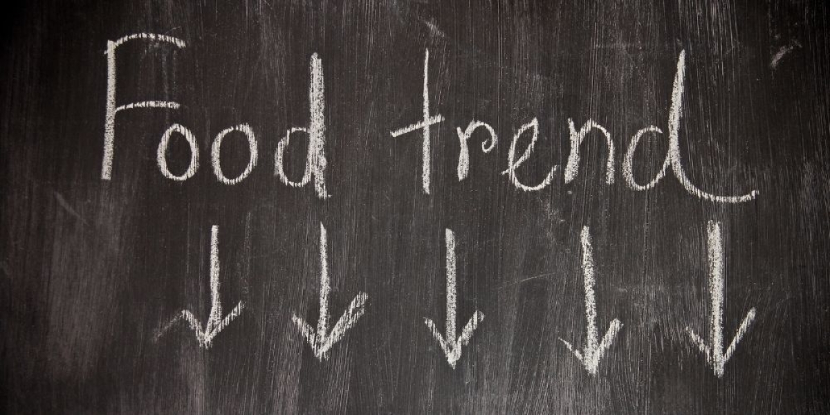 Tα Trends της Διατροφής