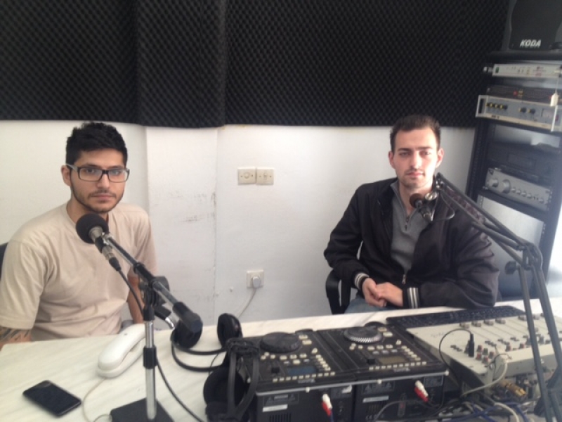 Αλέξανδρος Γερολυμάτος: Η κάθε χώρα πρέπει να αναδεικνύει τον πολιτισμό της μέσα από την μουσική