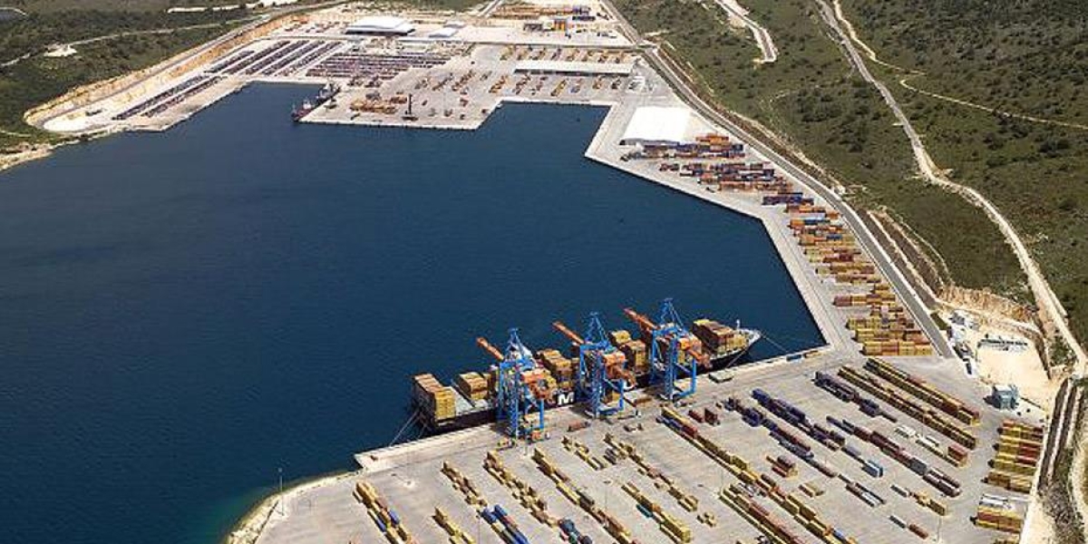 Πλατυγιάλι Αστακού: Νέα σενάρια για επένδυση 500 εκατ. ευρώ