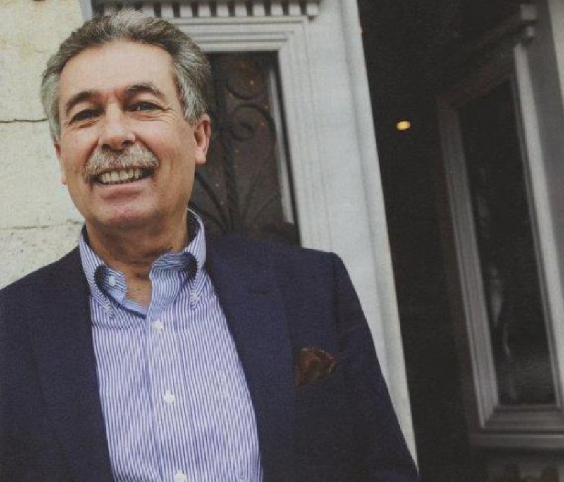 Ο Νίκος Κορδόσης εξιστορεί την ιστορία της «Διεξόδου» [video]