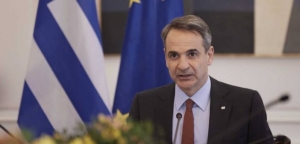 Κυριάκος Μητσοτάκης: Θα ζητήσω μέτρα στήριξης για την ακρίβεια στην Σύνοδο Κορυφής