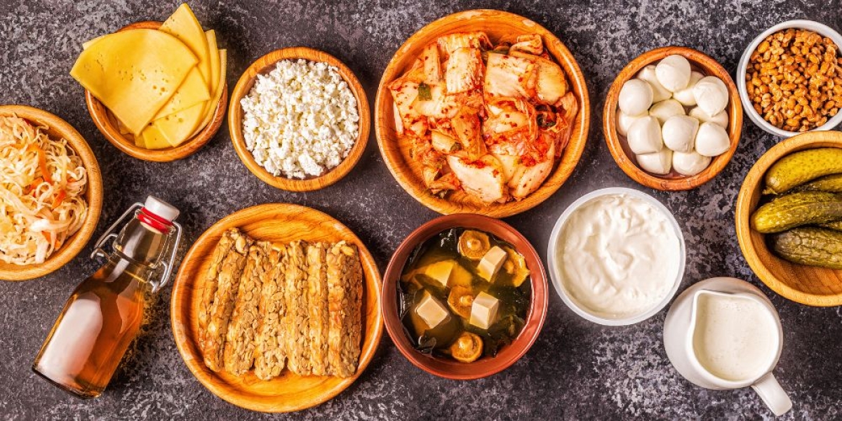 Προβιοτικά: Ποιο να επιλέξω; [Οδηγός]