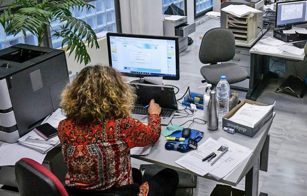 Η «ακτινογραφία» της αξιολόγησης στο Δημόσιο - Τι έδειξαν τα στοιχεία