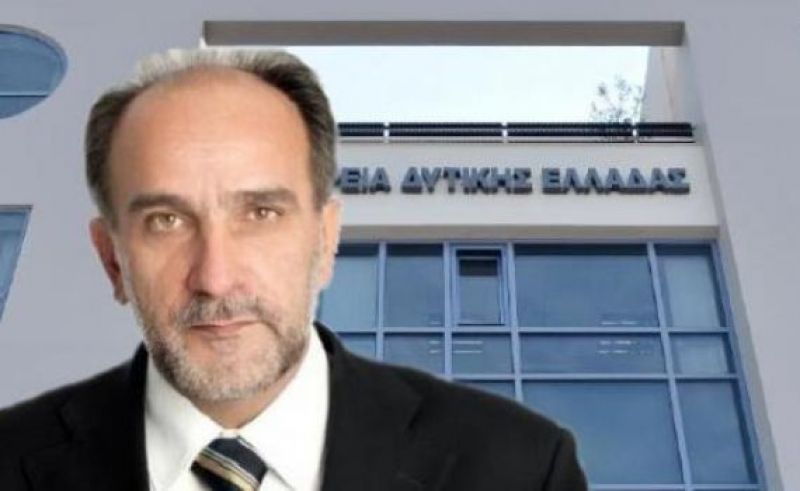 Ο Κατσιφάρας πηγαίνει αλλού… τις εκπτώσεις των έργων της Αιτωλοακαρνανίας